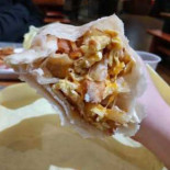 Craft Burrito Cibo