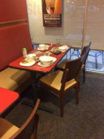 Panera Bread food