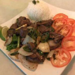 Lime Kitchen Cibo
