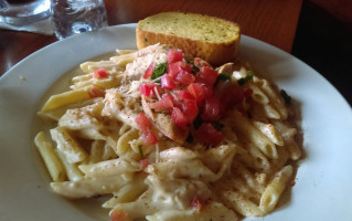 Chili's food