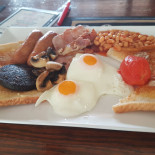 Hammonds Cibo