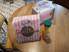 Stan's Donuts food