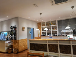 Birbar Espai Gastronomic Valencia food