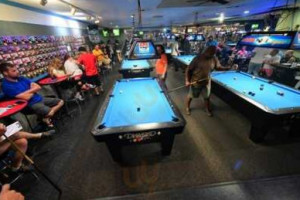 Longshots Billiards And Darts inside