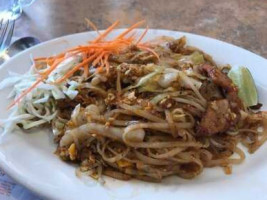 Ala Thai East food