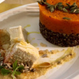 Aromaticus Comida