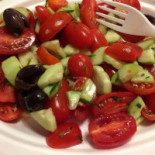 Aromaticus Dentro