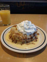 Ihop food