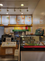 Jamba food