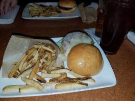 Tgi Fridays food