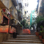 La Grafferia Exterior