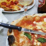 Pizzeria E Trattoria Iorio food