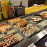 Dechina Buffet Cibo
