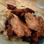 Dechina Buffet Cibo