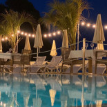 Villa Eva Beach Exterior
