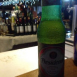 Tikibar Cibo