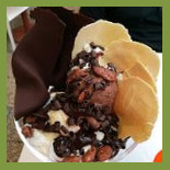 Caffè E Gelato Cibo