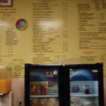 Universal Snacks Cibo