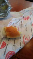 Jimmy John's food