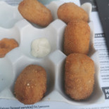 Kiosko Malabar Cibo