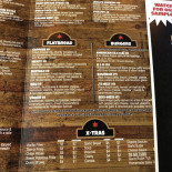 Jexal's Pizza Wing-zeria Mchenry Cibo