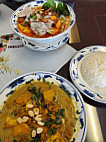 Trang Viet Cuisine food