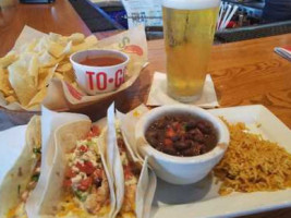 Chili's Grill food