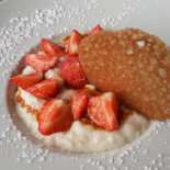 Le Fleuron Cibo
