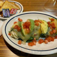 Ihop food