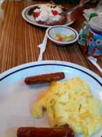 Ihop food