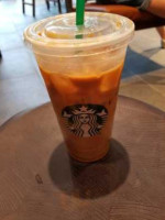 Starbucks Coffee food