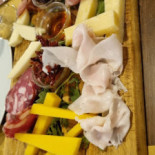 Semola Pizzeria Siciliana food