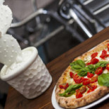Semola Pizzeria Siciliana