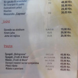 Fortuna Caffe Piatti