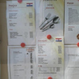 Fortuna Caffe Cibo