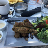 Aperitton Cibo
