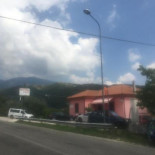 Trattoria La Torre Da Peppe Ole Se Magna Extérieur