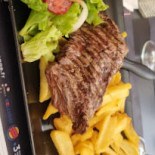 Les Aurières Cibo