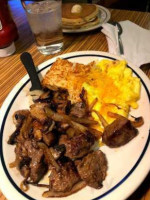 Ihop food