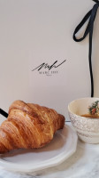 Marc Heu Patisserie Paris food