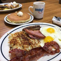 Ihop food