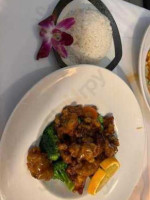 Thai Opal food