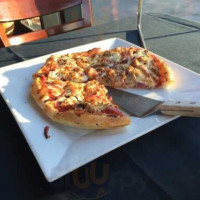 Romio's Pizza Of Seattle food