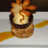 Le Bouchon Cibo