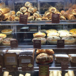 Mrs. Fields Cibo