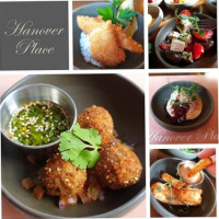 Hanover Place food