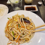 Xiao Nourriture