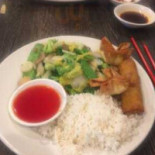 Bamboo View Cibo