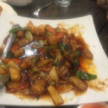 Bamboo View Cibo