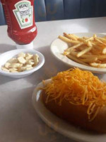 Skyline Chili food